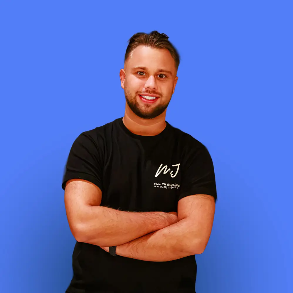 mj-project-hichem